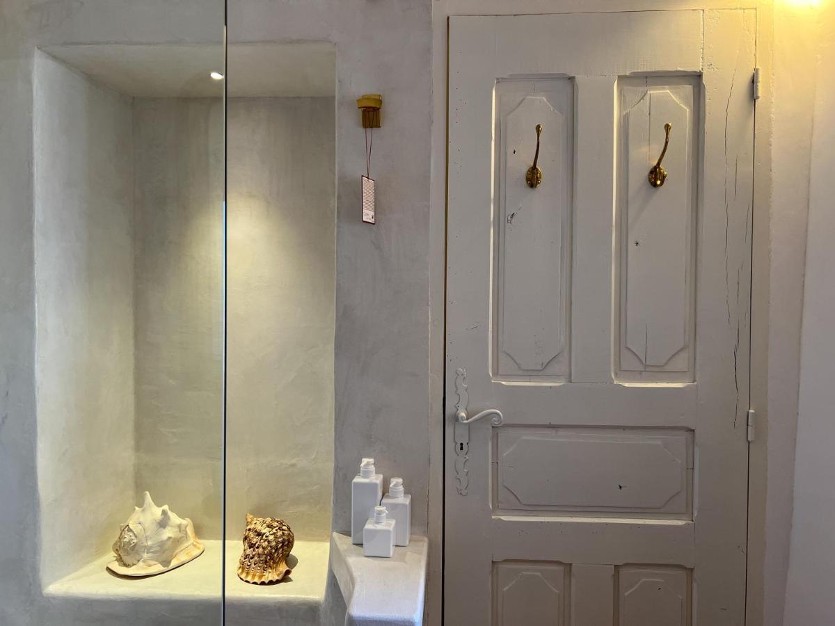 La Gassiniere Bed & Breakfast Bagian luar foto